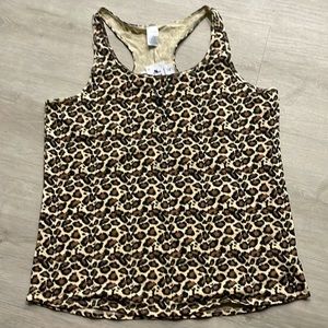 Calvin Klein sleepwear tank